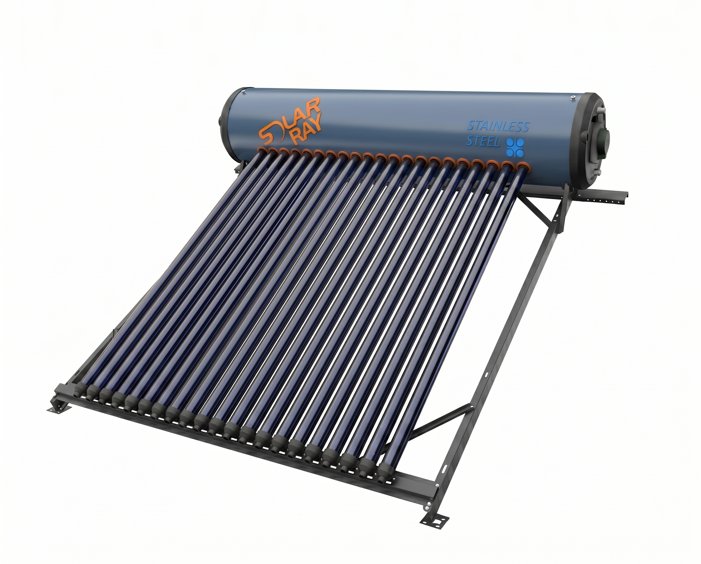 Integrated Geyser 200L