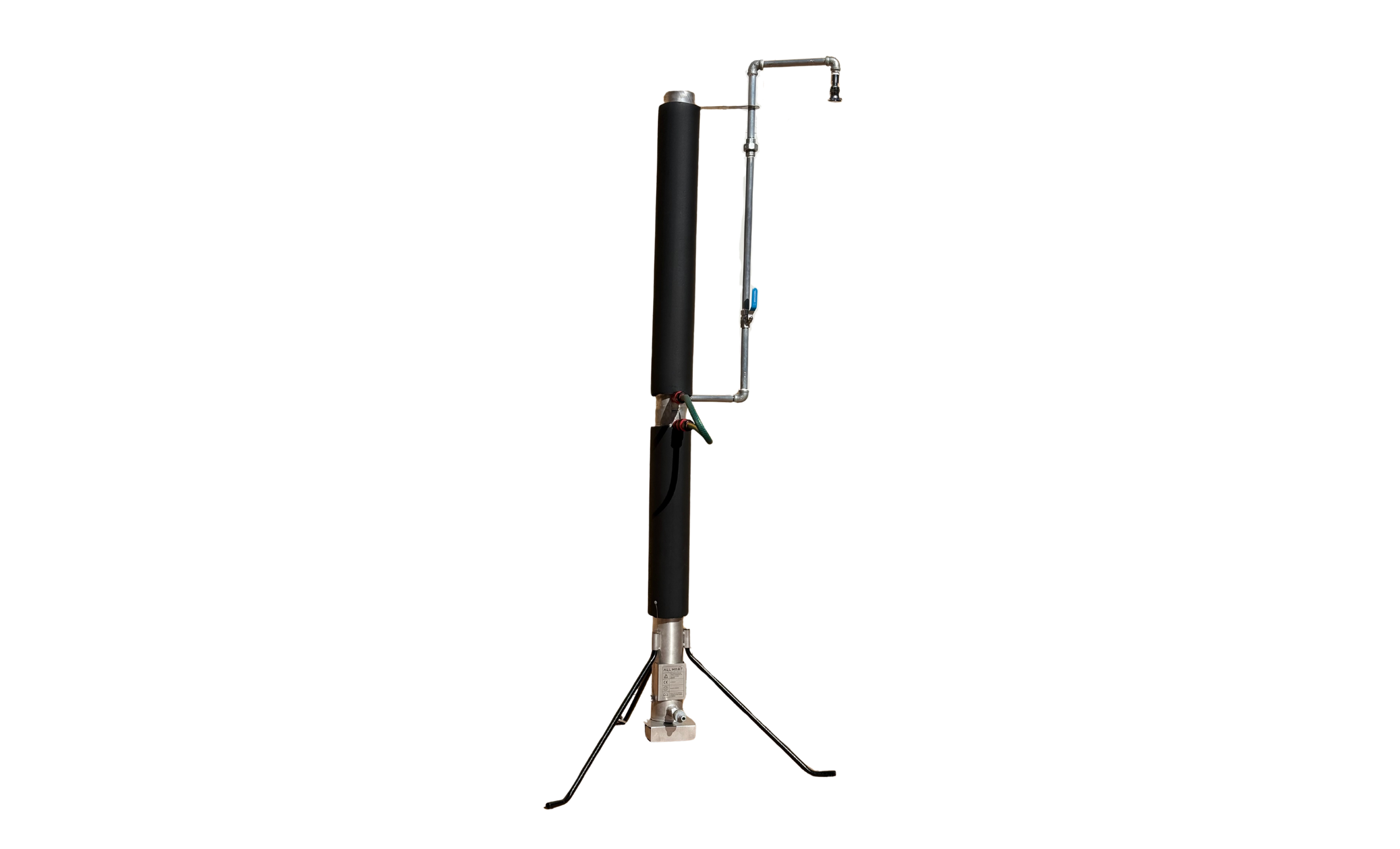 Portable Geyser